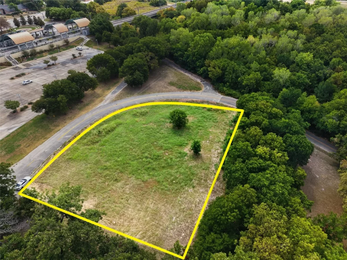 Land for Sale in Dallas, TX