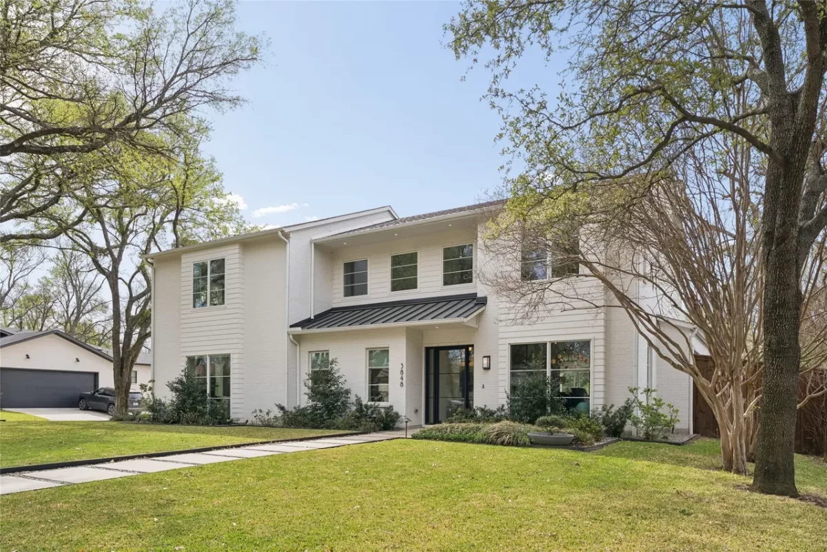 5BR House for Sale in Dallas, TX