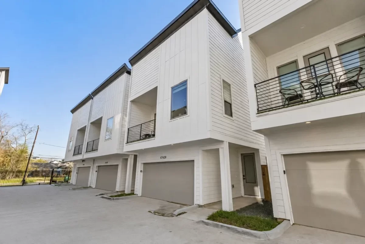 3BR House for Sale in Houston, TX
