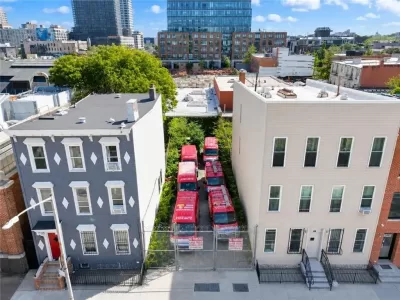 Land for Sale in Brooklyn, NY