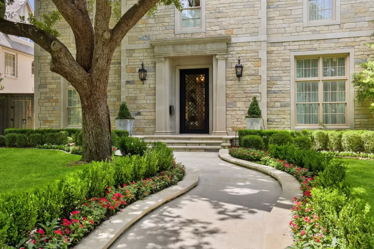 5BR House for Sale in Highland Park, TX