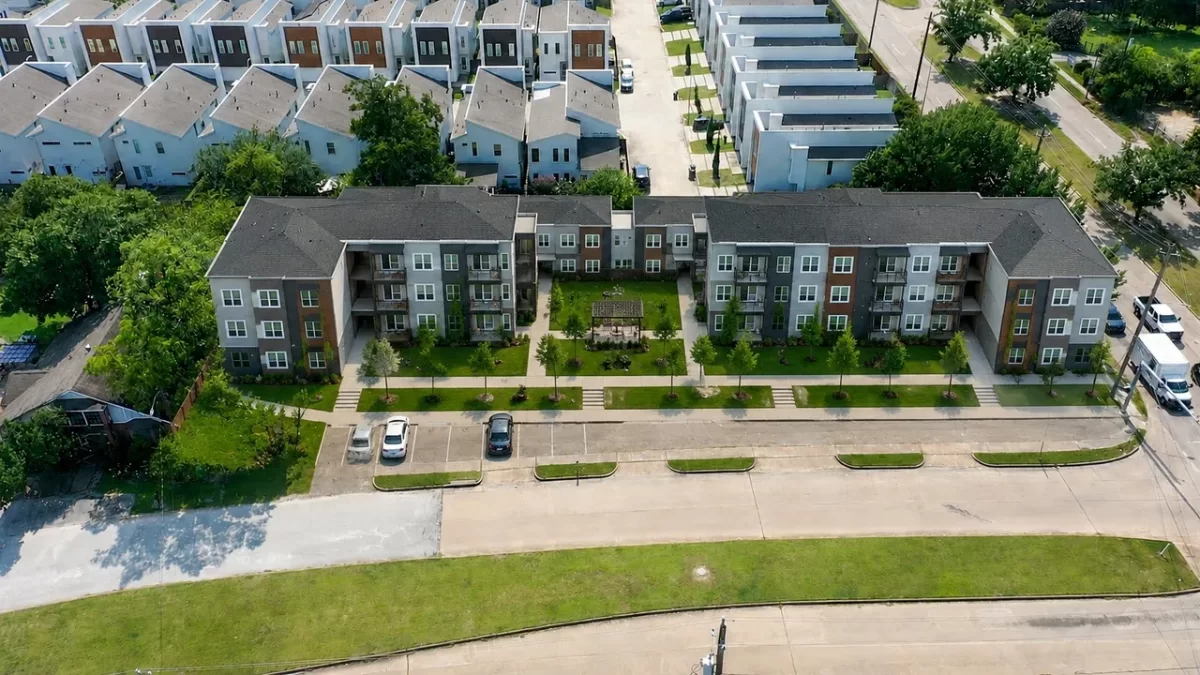 Land for Sale in Houston, TX