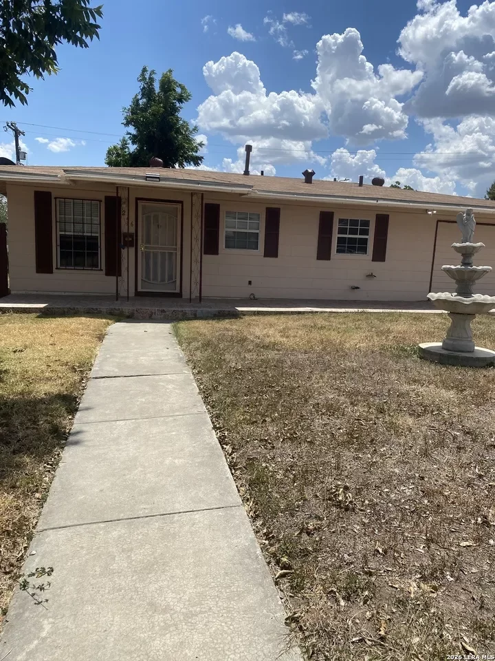 3BR House for Sale in San Antonio, TX