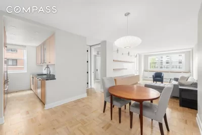 3BR Condo for Rent in Manhattan, NY