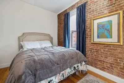 1BR Apartment for Rent in New York, NY