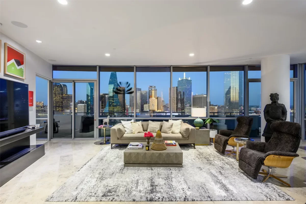 3BR Condo for Sale in Dallas, TX