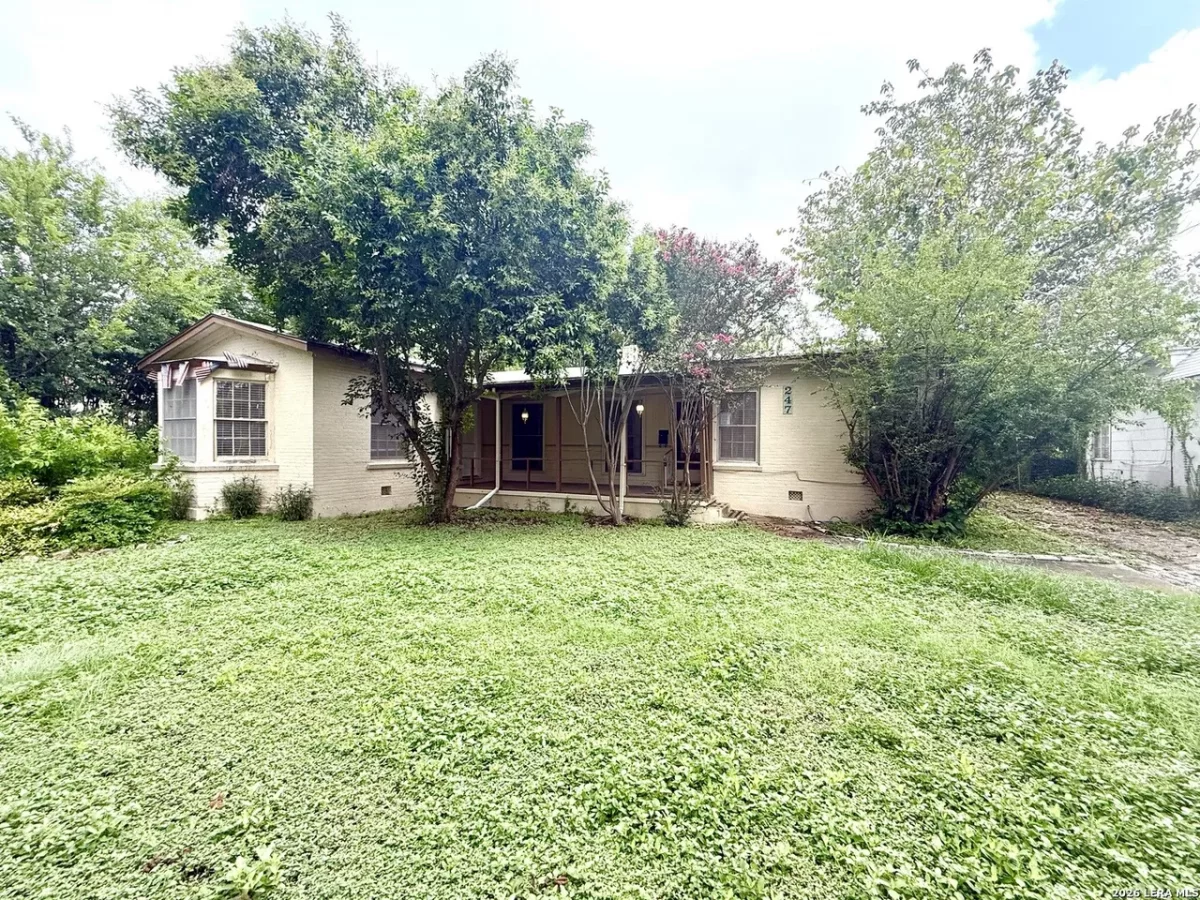 3BR House for Rent in San Antonio, TX