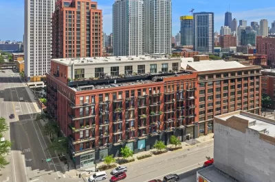 2BR Condo for Rent in Chicago, IL