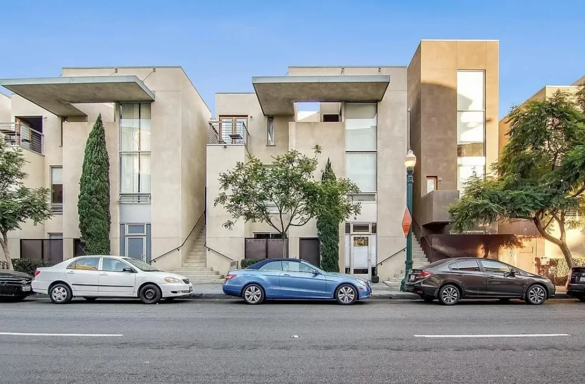 2BR Condo for Sale in San Diego, CA