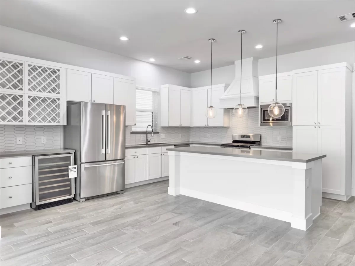 3BR Condo for Rent in Houston, TX