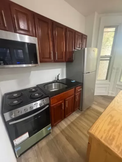 1BR Apartment for Rent in Bronx, NY