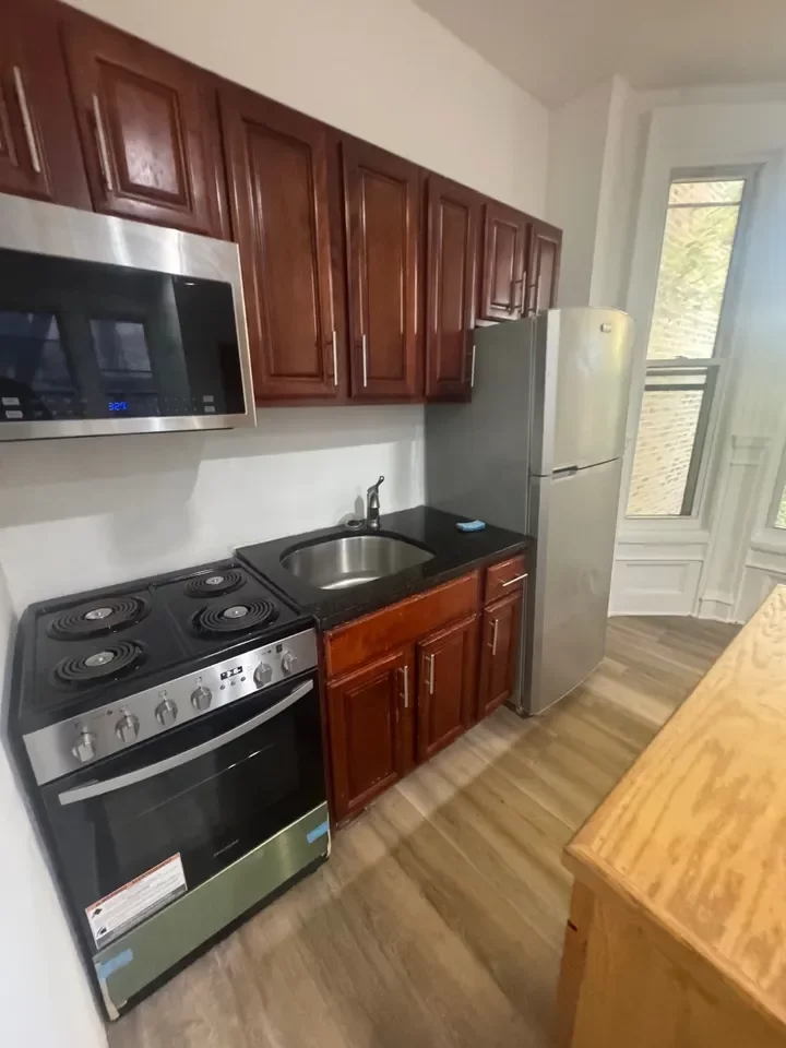 1BR Apartment for Rent in Bronx, NY