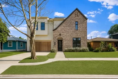 4BR House for Sale in Houston, TX