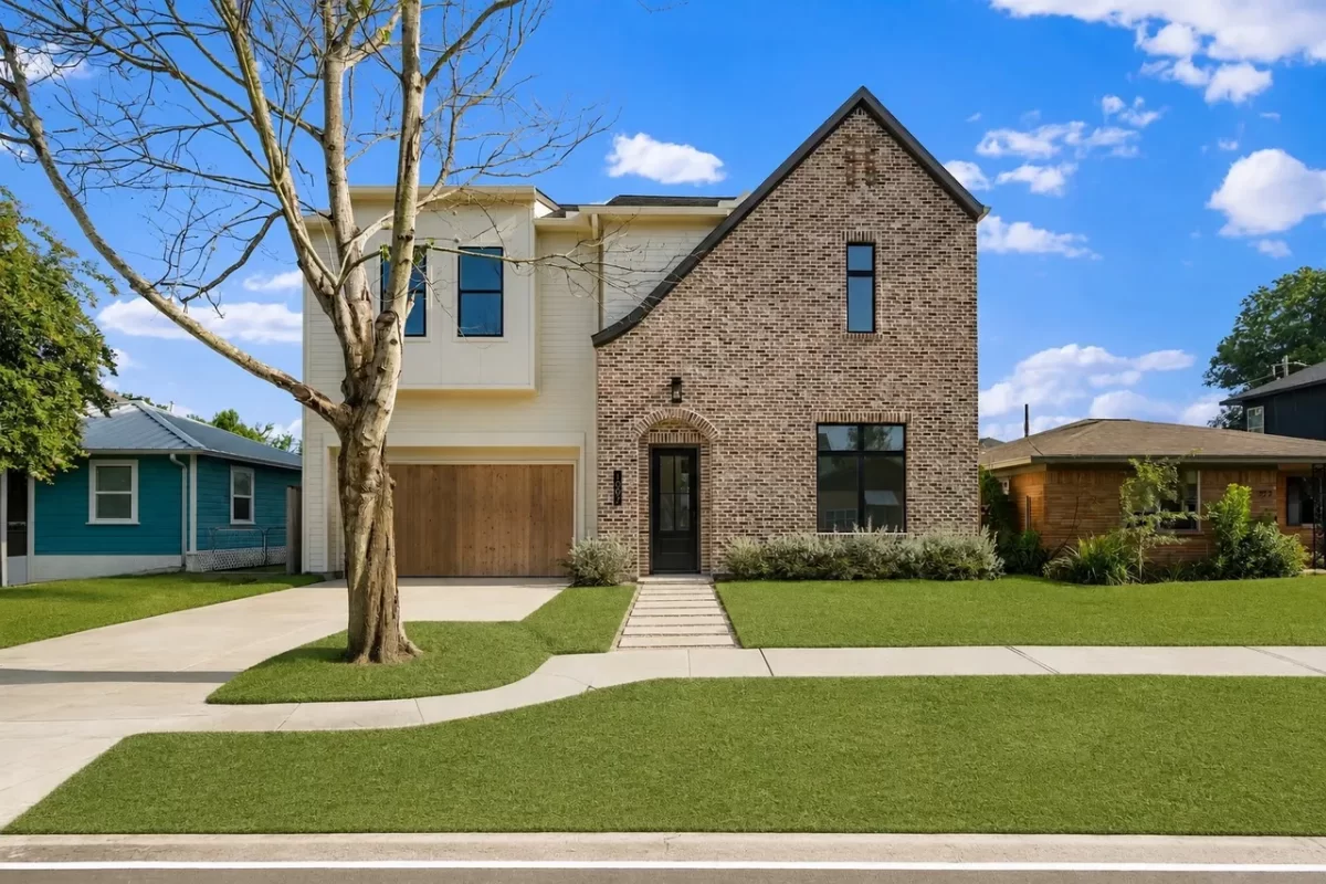 4BR House for Sale in Houston, TX