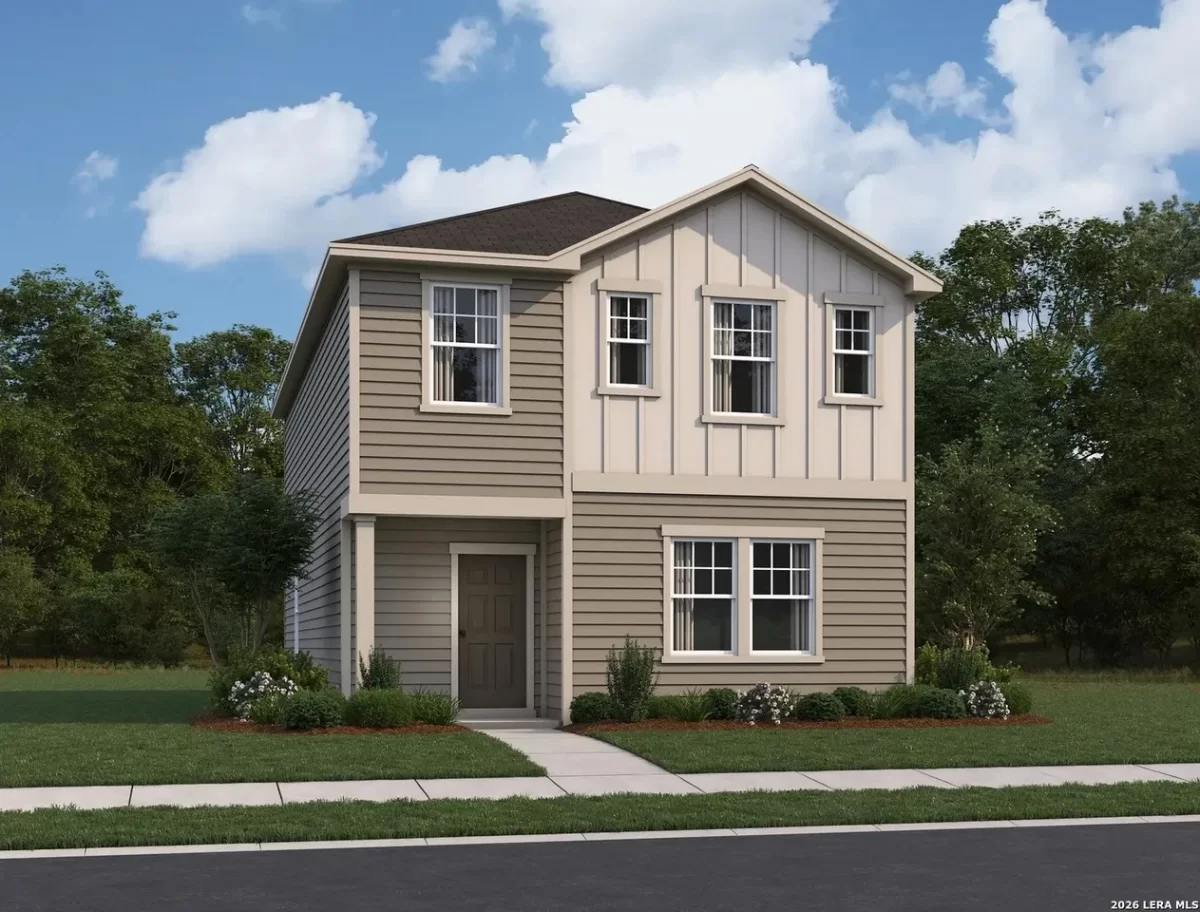 4BR House for Sale in San Antonio, TX