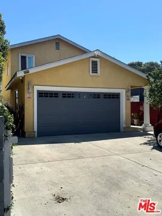 4BR House for Sale in Los Angeles, CA