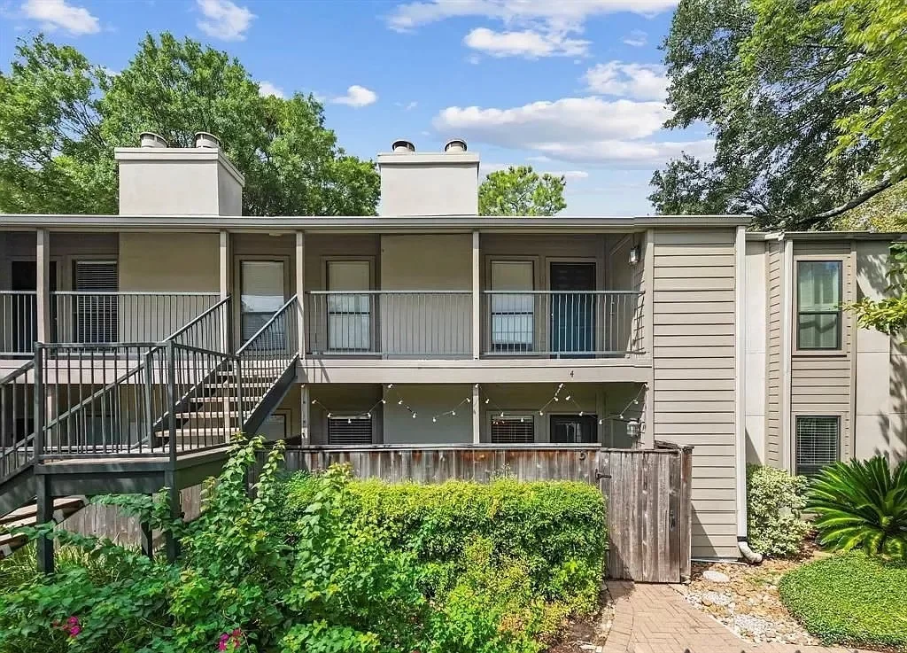 1BR Condo for Rent in Houston, TX