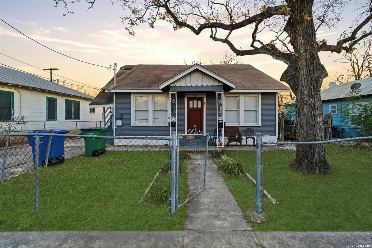 Multi-Family for Sale in San Antonio, TX