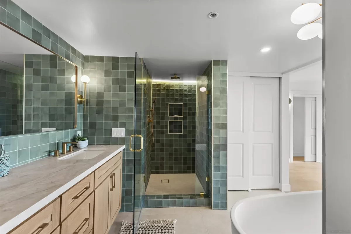 3BR Condo for Sale in San Diego, CA