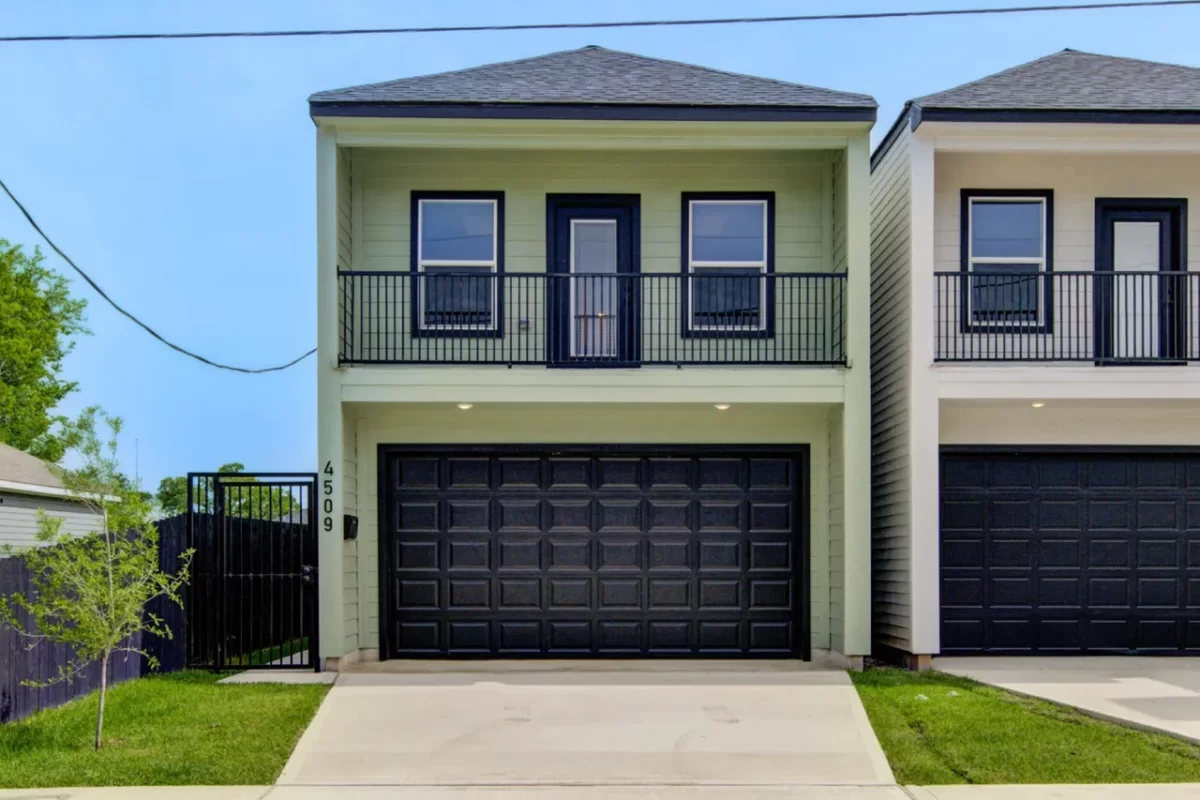 3BR House for Rent in Houston, TX