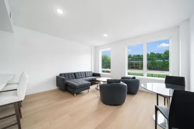 2BR Multi-Family for Rent in Hoboken, NJ