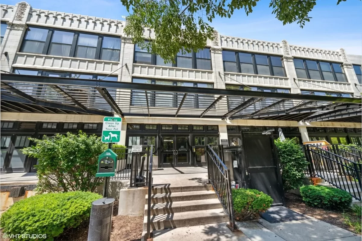 3BR Condo for Rent in Chicago, IL