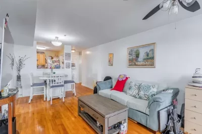 2BR Condo for Sale in West New York, NJ