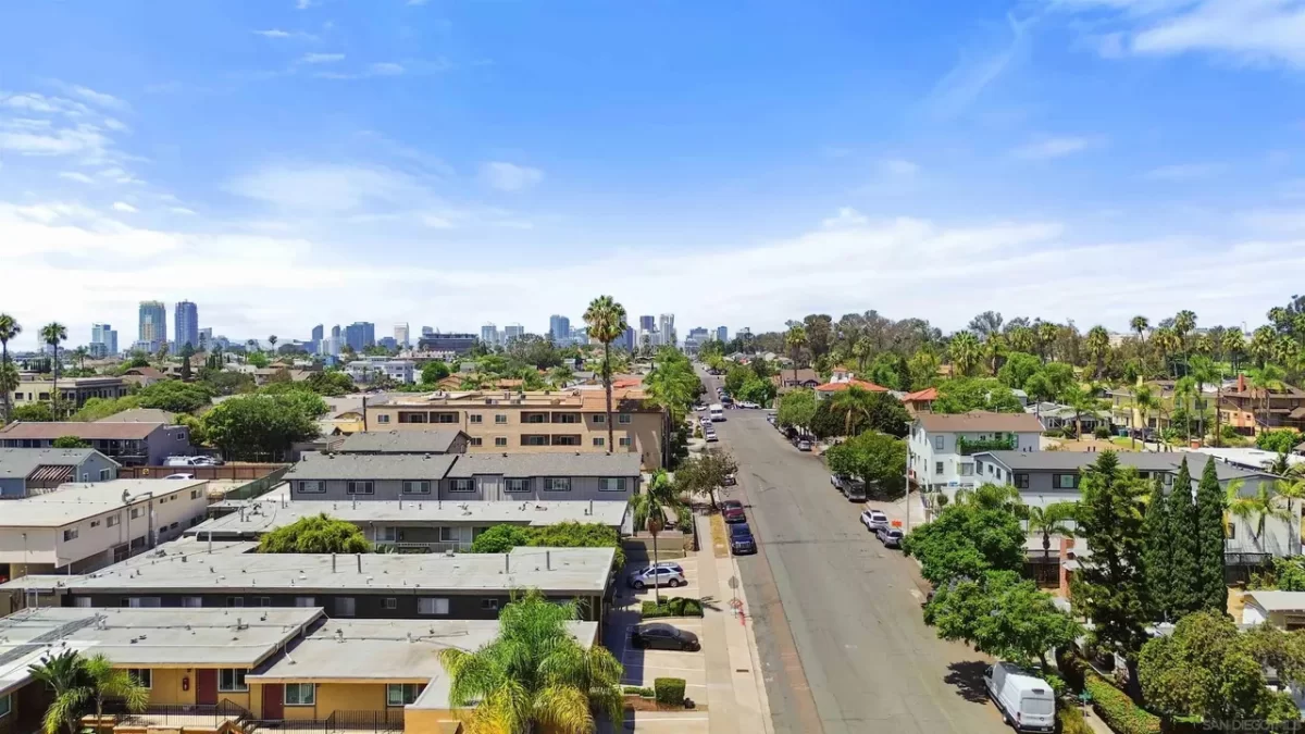 2BR Condo for Sale in San Diego, CA