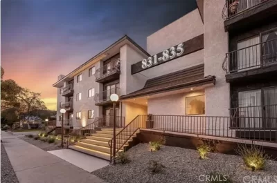 2BR House for Rent in Glendale, CA
