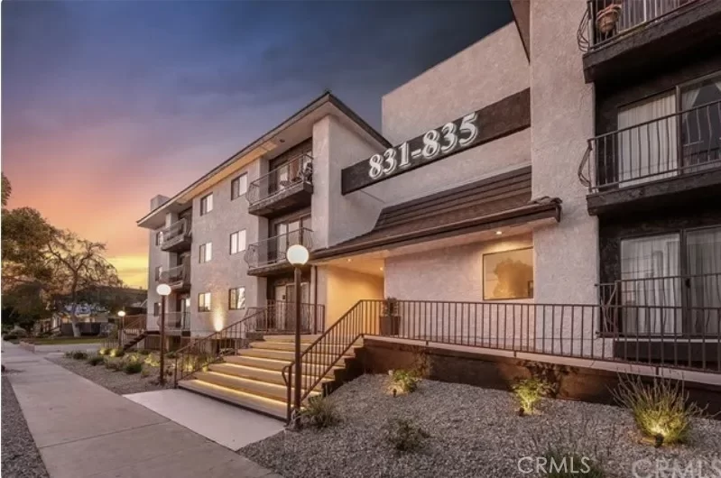 2BR House for Rent in Glendale, CA