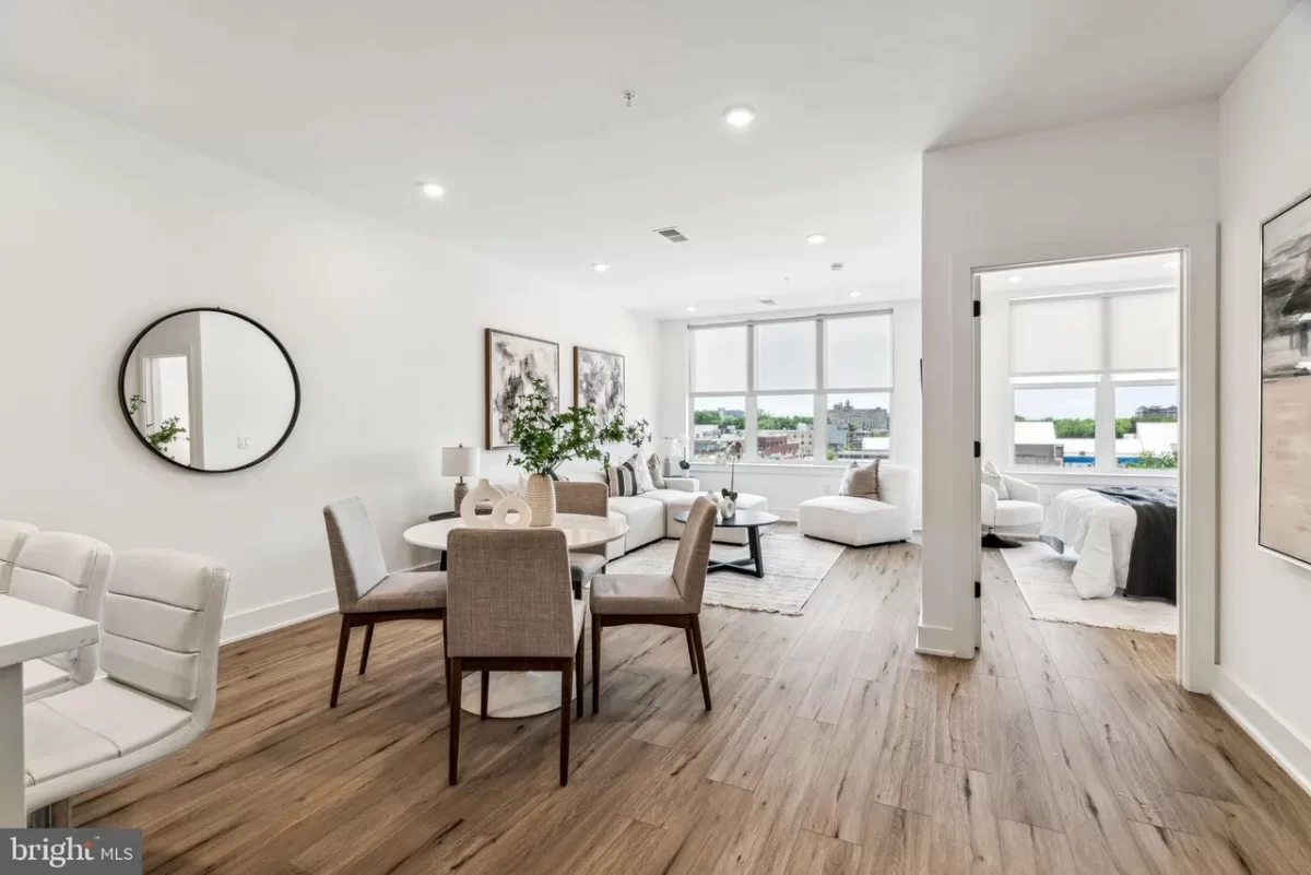 1BR Apartment for Rent in Philadelphia, PA