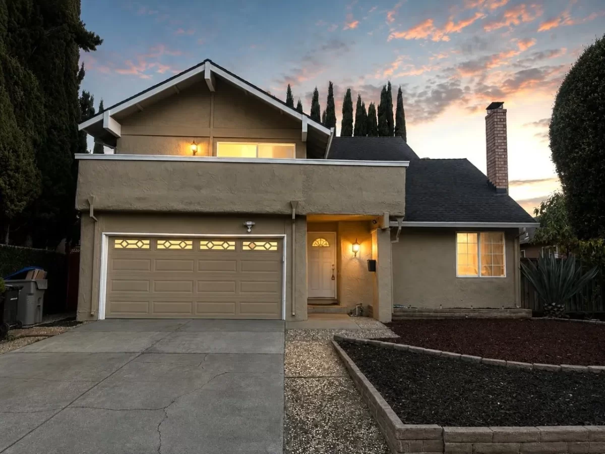 4BR House for Sale in San Jose, CA