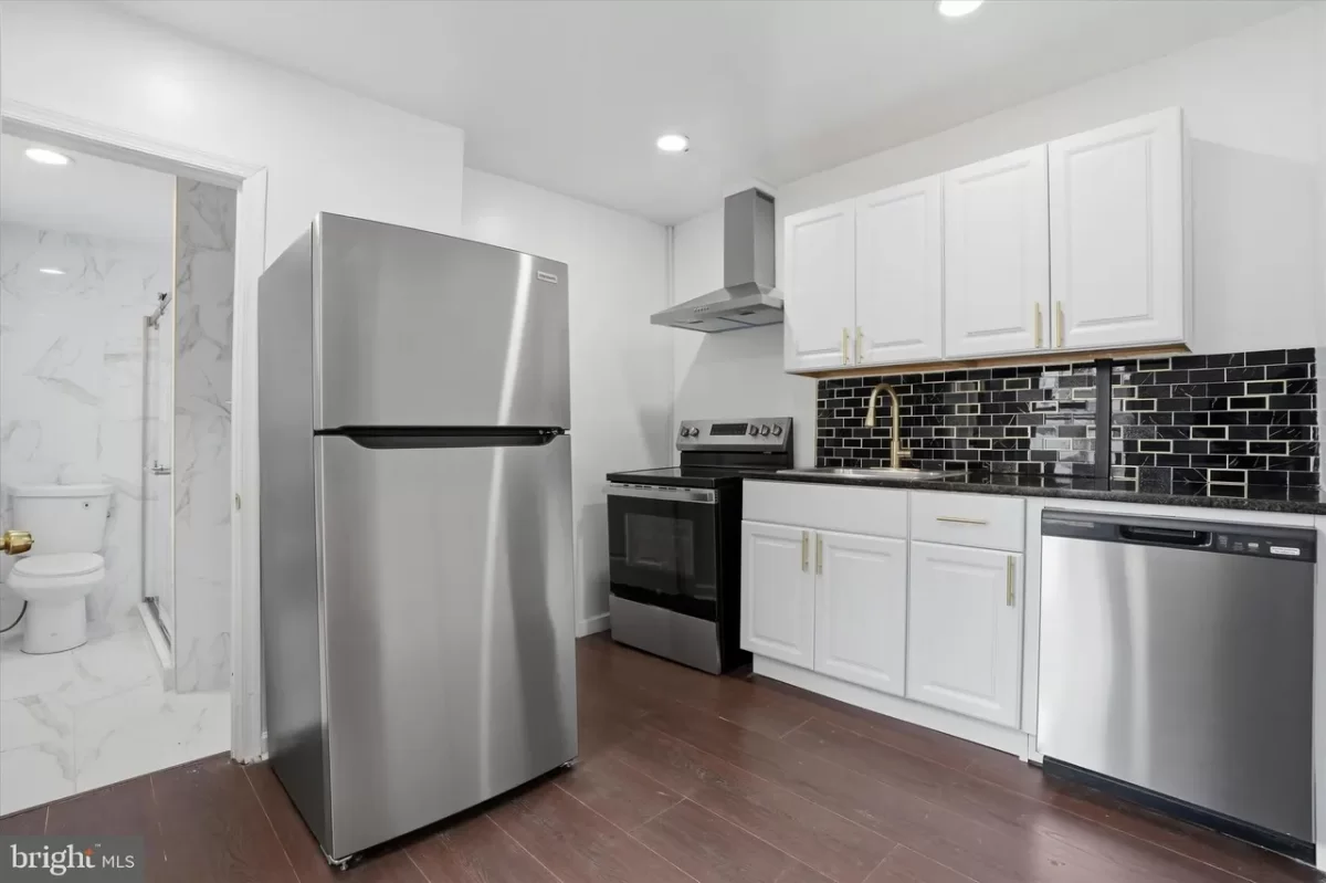 2BR Apartment for Rent in Philadelphia, PA