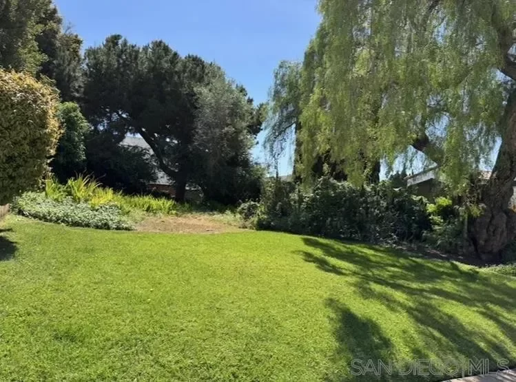 Land for Sale in San Diego, CA