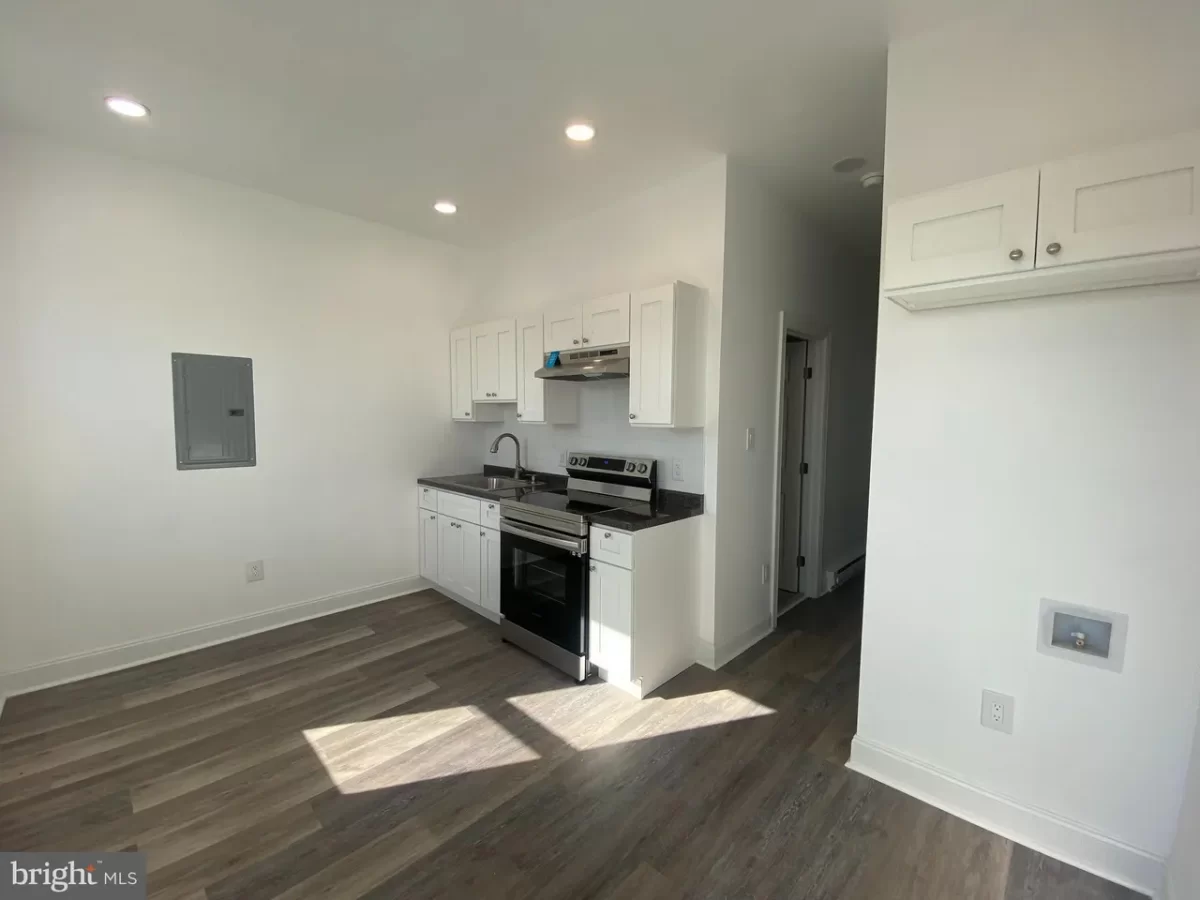 2BR Apartment for Rent in Philadelphia, PA