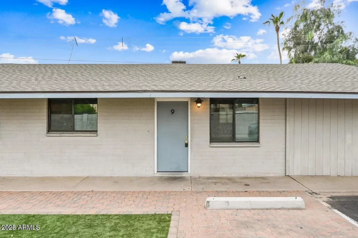 3BR Apartment for Rent in Phoenix, AZ