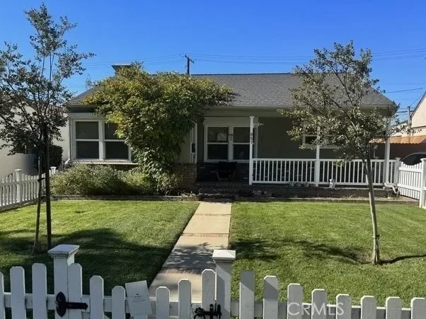 3BR House for Sale in Burbank, CA