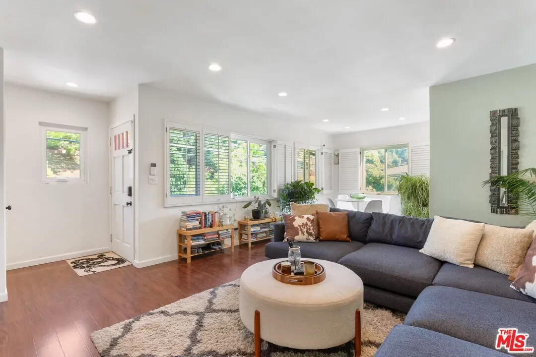3BR House for Sale in Los Angeles, CA