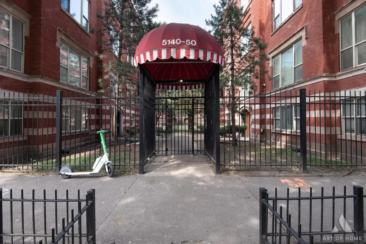 1BR Condo for Sale in Chicago, IL