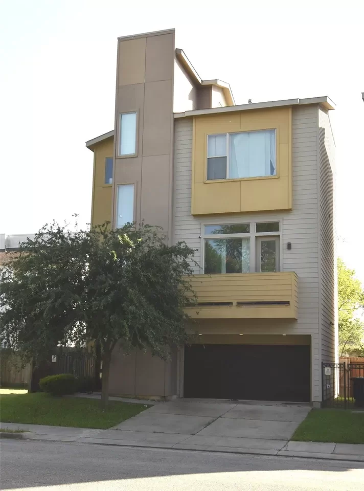 3BR House for Sale in Houston, TX