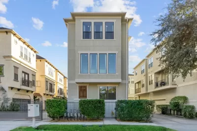 3BR Condo for Rent in Houston, TX