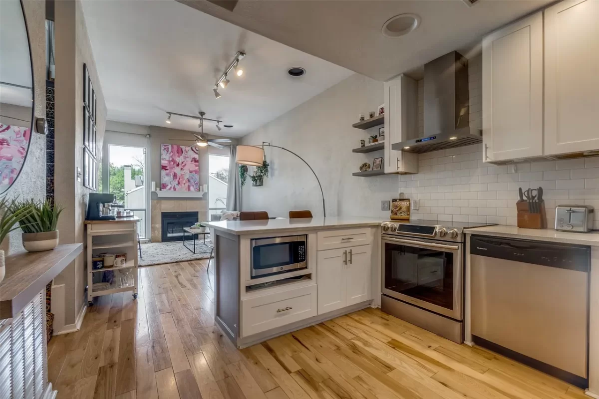 1BR Condo for Sale in Dallas, TX