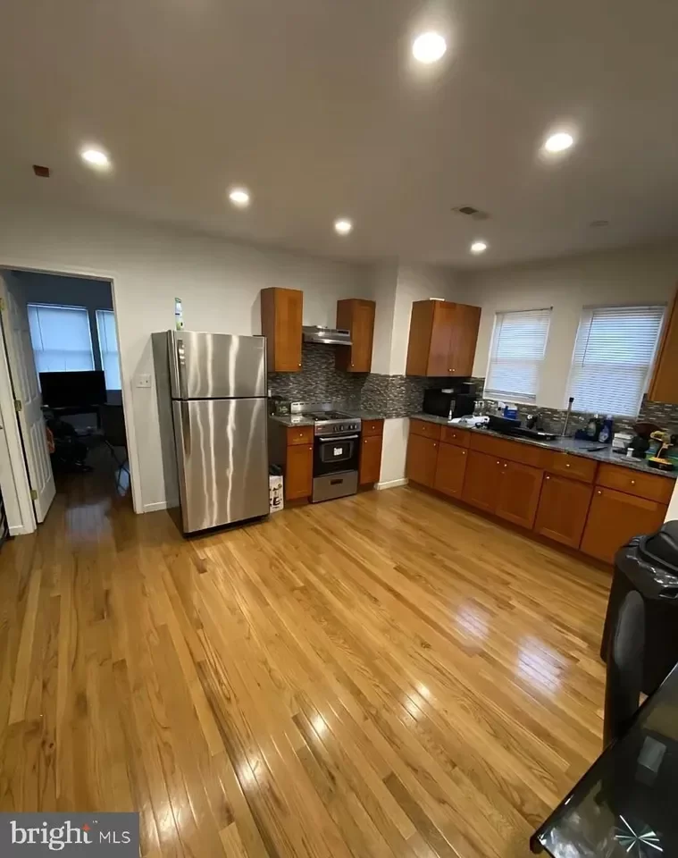 2BR Townhouse for Rent in Philadelphia, PA