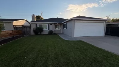3BR House for Rent in San Jose, CA