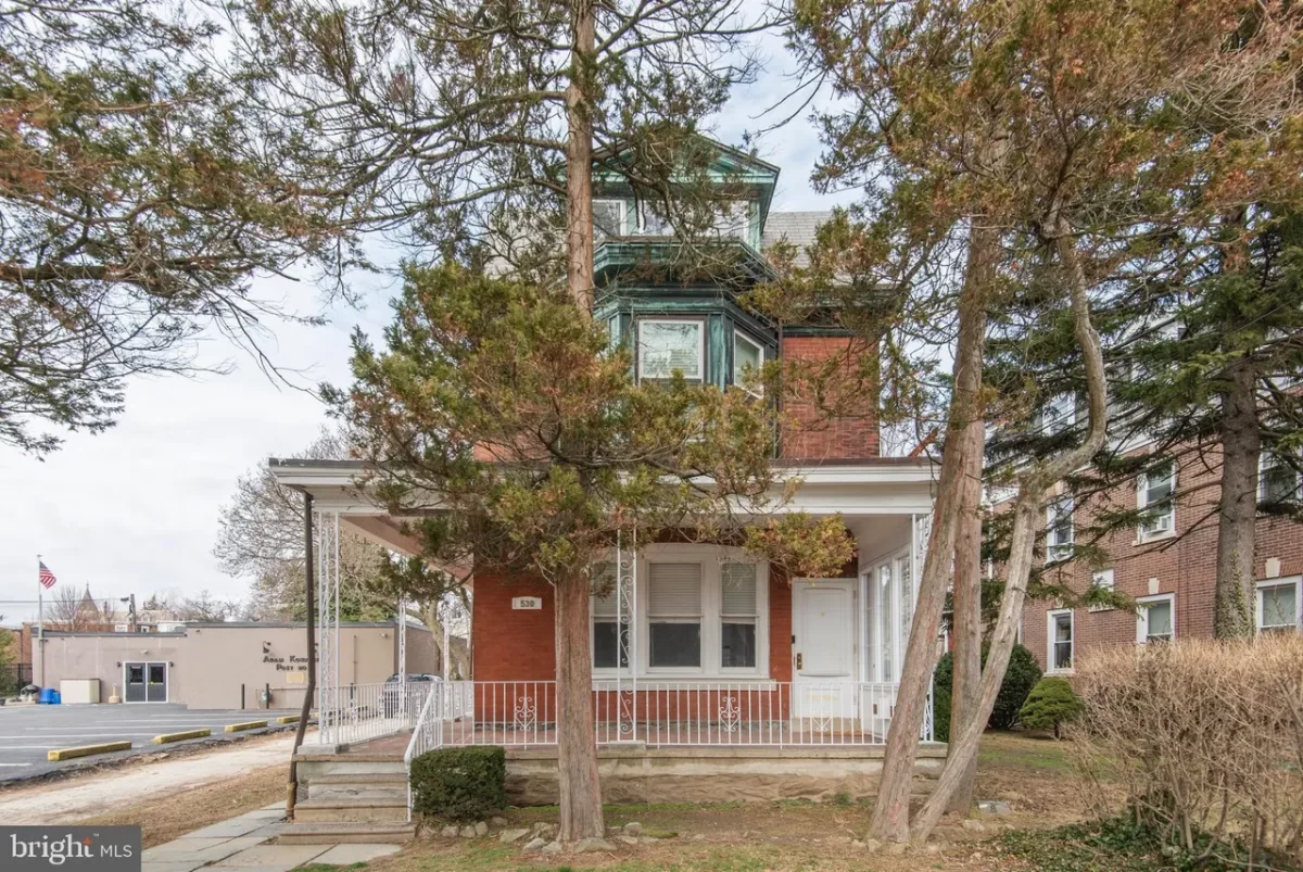 1BR Apartment for Rent in Philadelphia, PA