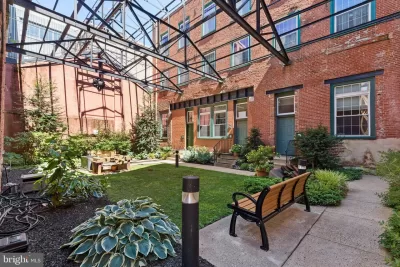Condo for Sale in Philadelphia, PA