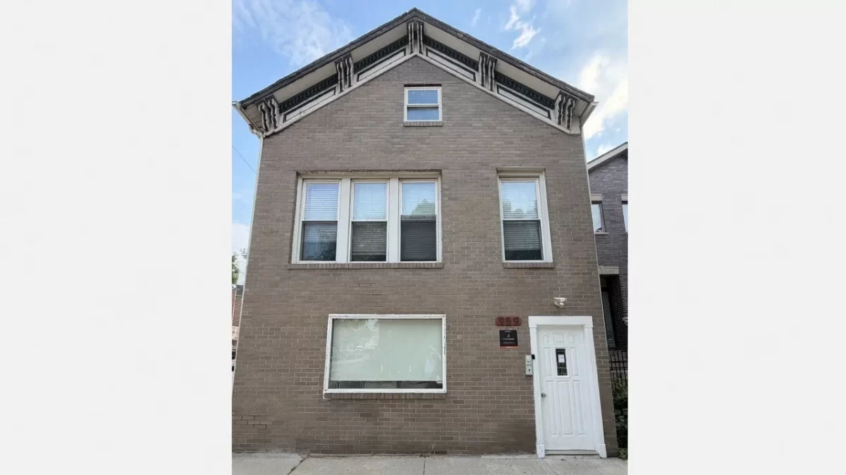 1BR Apartment for Rent in Chicago, IL