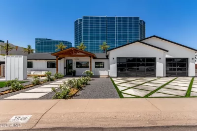 5BR House for Rent in Phoenix, AZ