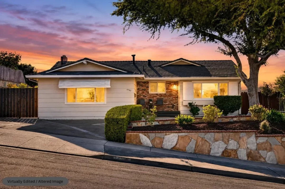 4BR House for Sale in San Jose, CA