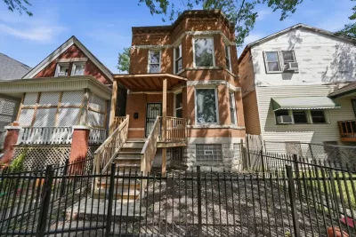 5BR Multi-Family for Sale in Chicago, IL